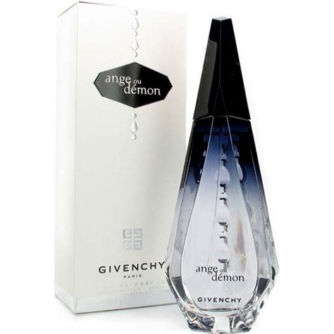 angel eau demon givenchy|ange ou demon by givenchy.